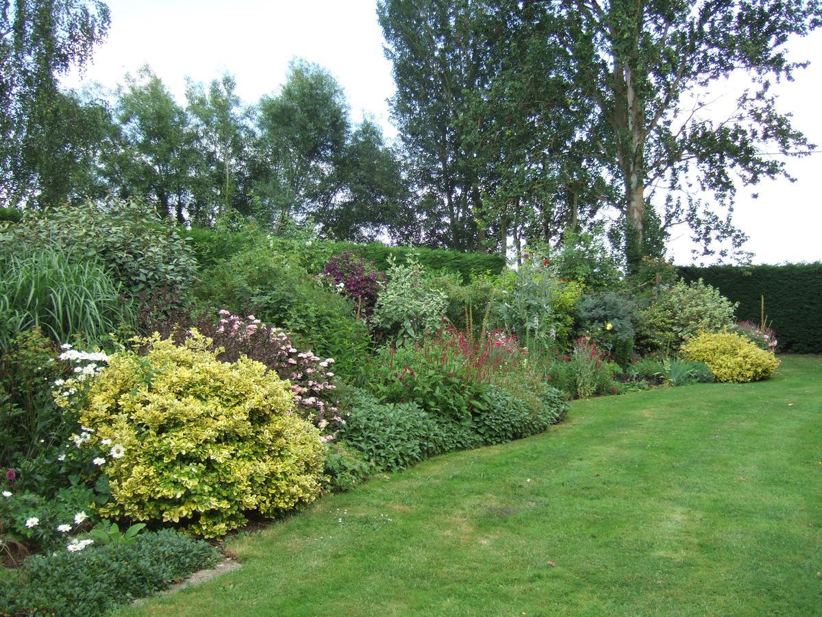 Lime Trees Farm Bed & Breakfast Bicester Exterior photo
