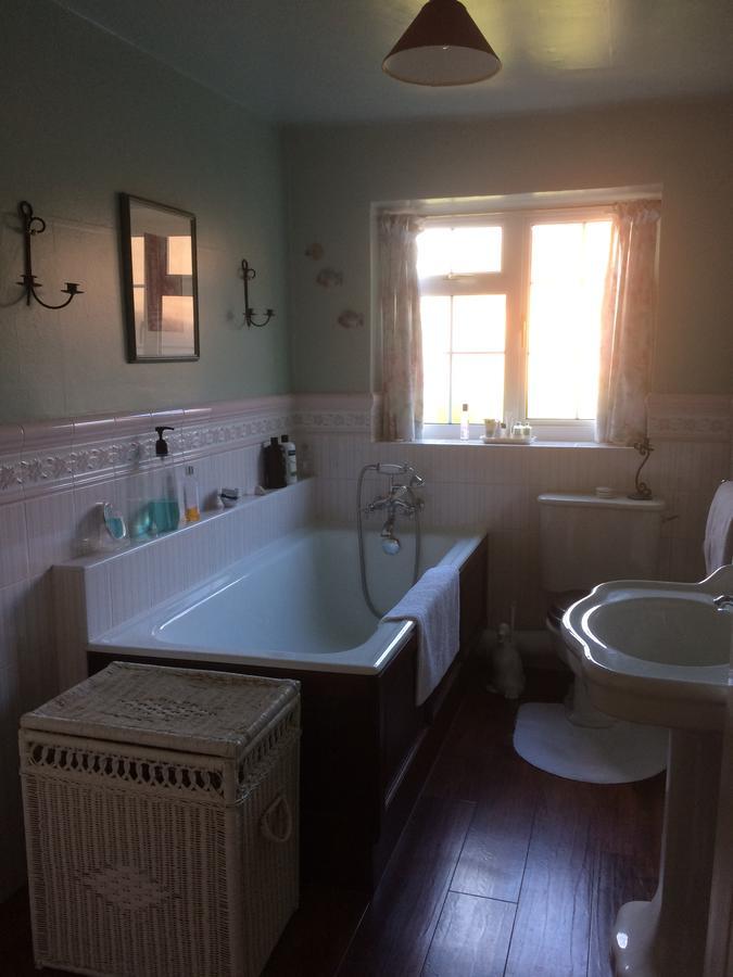 Lime Trees Farm Bed & Breakfast Bicester Exterior photo